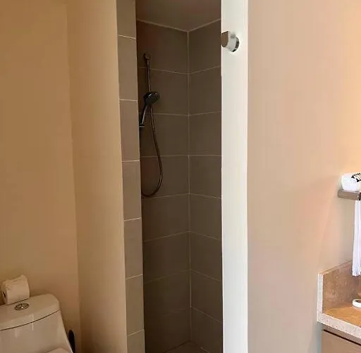 Apartment ¡your Oasis By The Beach! Loft In Santamar Akumal