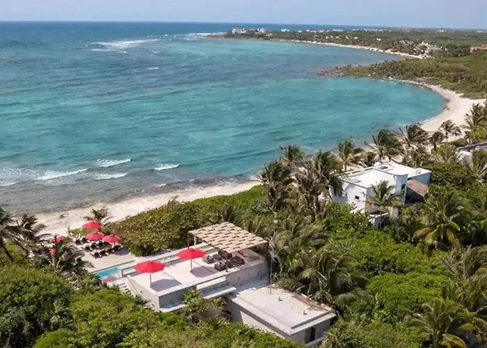 ¡your Oasis By The Beach! Loft In Santamar *