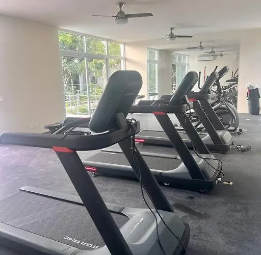¡your Oasis By The Beach! Loft In Santamar *